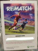 Klucz do gry REMATCH