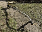 Podkaszarka Alpina tr26j