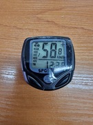 Licznik rowerowy SPGOOD 546C