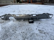 SPOILER DOKLADKA ZDERZAKA TYŁ RENAULT MEGANE IV GT LINE