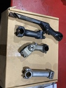 Mostki komplet morrison mongoose regulowane