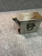 Koreks Dallan do wywoływania filmów ciętych