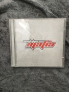 PALUCH SYNTETYCZNA MAFIA 