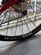 Kross Vento 4.0 doinwestowany rozmiar L