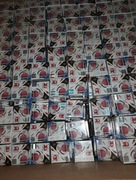 100x PUZZLE 3D RAVENSBURGER PALETA ZABAWEK NOWE