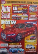 Auto Świat - 49/2019