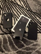 iPhone 11 64 GB black