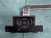 Samsung Odyssey G6 27 32 BN59-01410A panel sterowania przyciski LS27BG650EU