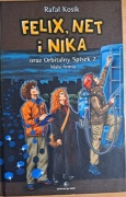 Felix, Net i Nika oraz Orbitalny Spisek 2. Mała Armia