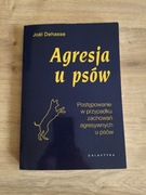 Dehasse - Agresja u psów 