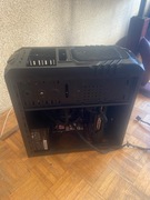 Komputet stacjonarny składany 