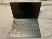 Laptop Asus TUF Gaming A16 144Hz R5 | RAM 16GB | SSD512 + 240 |RTX4050 W11