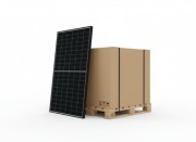 Panele Fotowoltaiczne LONGI Solar 540W Czarna Rama N-TYPE Paleta 37szt