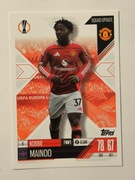 Match Attax Extra 2024/2025 KOBBIE MAINOO nr.8