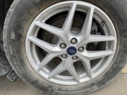 Felga 18 Ford Edge SEL lift USA MT4C1007A1A MT4Z-1007-B 2021 2022