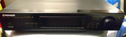 Tuner radiowy Pioneer F 502 RDS