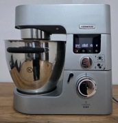 Kenwood Cooking Chef KCC9060s + DUŻO AKCESORIÓW - NOWY !!