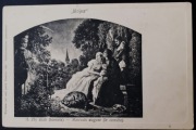 A. Grottger  1903r. Cykl Wojna N697