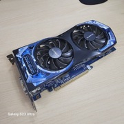 Karta graficzna 1GB Gigabyte Radeon GV-R6850C-1GD AMD HD GPU GDDR5 DVI HDMI