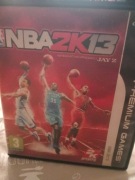 NbA 2k13 premium games 