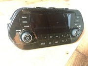 Radio, radioodtwarzacz bluetooth Fiat Tipo II