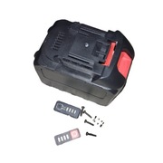 Obudowa Baterii do Makita Akumulatora 18v Box 5s3p dla 15x18650  