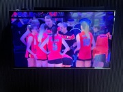 Telewizor LED Panasonic Viera TX-55EX620E 55 cali 4K UHD