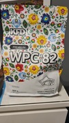 Białko KFD PREMIUM WPC 82