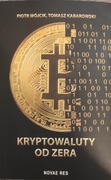 Kryptowaluty od zera