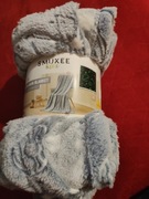 Koc świecący w ciemności