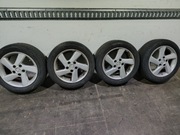 Alufelgi oryginalne Mazda 16"