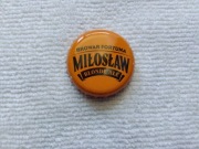 KAPSEL PIWNY BROWAR MIŁOSŁAW nr.kat 25