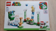LEGO Mario 71409 - Big Spike i chmury 