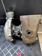 Turbosprężarka 4LGK Volvo Penta 