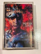 PARADISE LOST ``DRACONIAN TIMES`` -  MC stan bdb, gwarancja