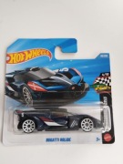 HOT WHEELS Bugatti Bolide CZYTAJ OPIS 