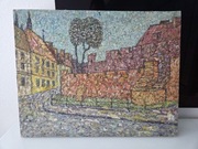 Obraz  Leon Turalski,