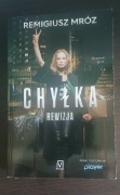 Remigiusz Mróz Chyłka Rewizja