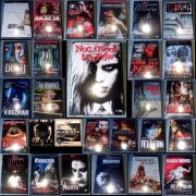 Noc Żywych Trupów, Pianista, Jeckyll+Hyde, House of Usher, i inne