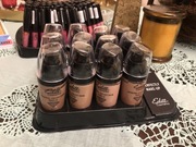 Fluid nawilżająco- korygujący 