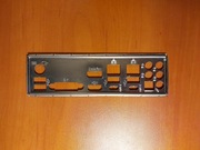 Supermicro MCP-260-00125-0N - IO Shield do X11SCQ