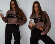 Bluza damska Milla Rossi 