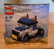 Lego Creator 30024 Niebieska ciężarówka saszetka klocki