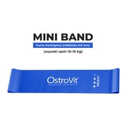 Ostrovit guma treningowa heavy opór 10-15kg