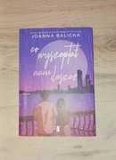 Co wyszeptał nam deszcz 