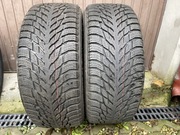 2szt Opony Nokian Hakkapeliitta R3 255/45 R20 fabr.NOWE!