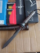 nóż taktyczny microtech 105-1TA Jagdcommando.