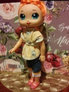 Przychodzi dziadek do dentysty, zabawki różne.