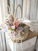 Koszyk Świąteczny Wielkanocny
