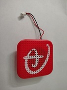 Audiobajki Disney głośnik oryginalny części naprawa 